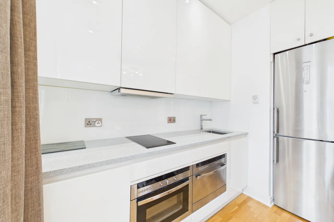 Ambrosden Avenue, Westminster, SW1P, photo 5