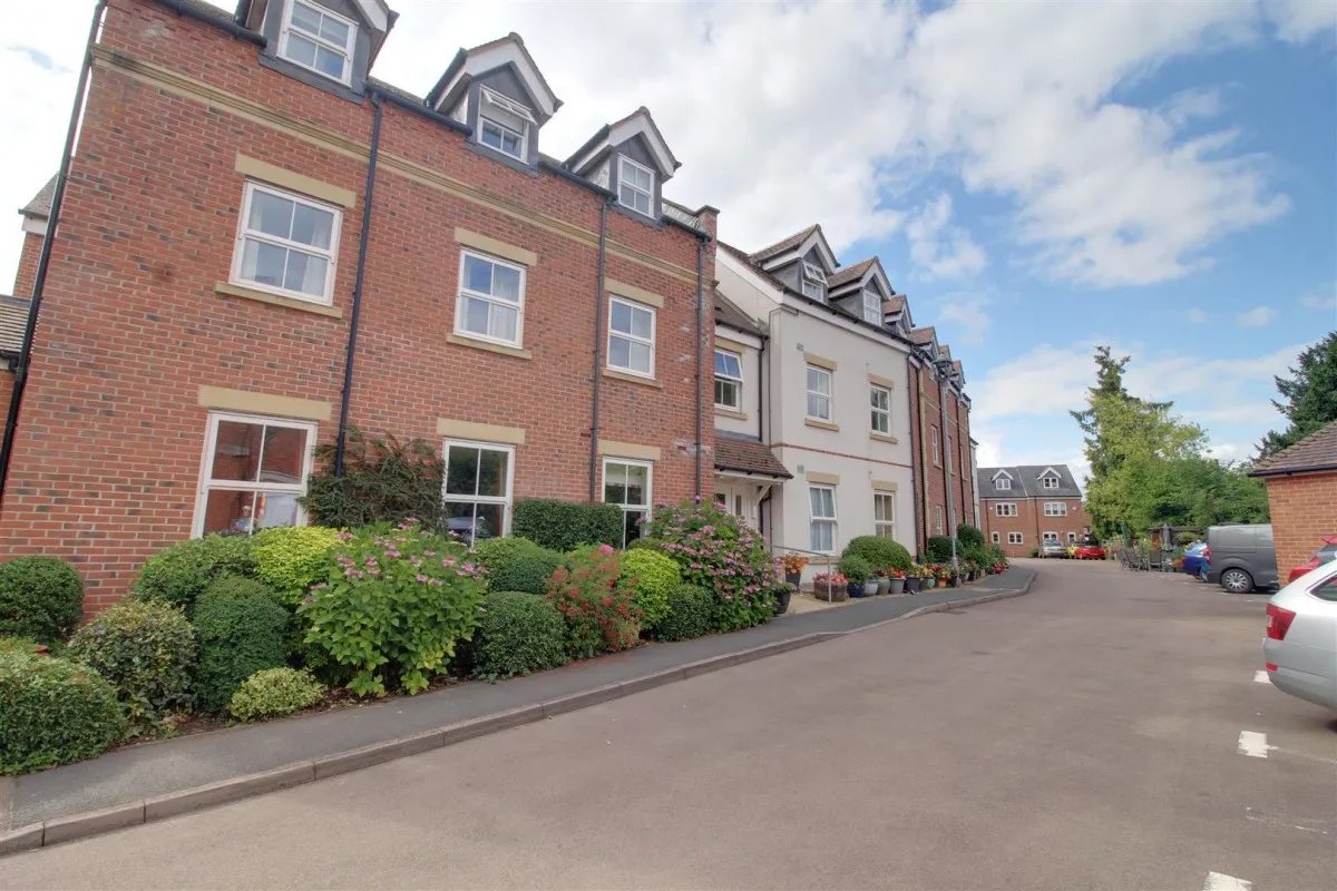 Stokes Mews, Newent, GL18, photo 11