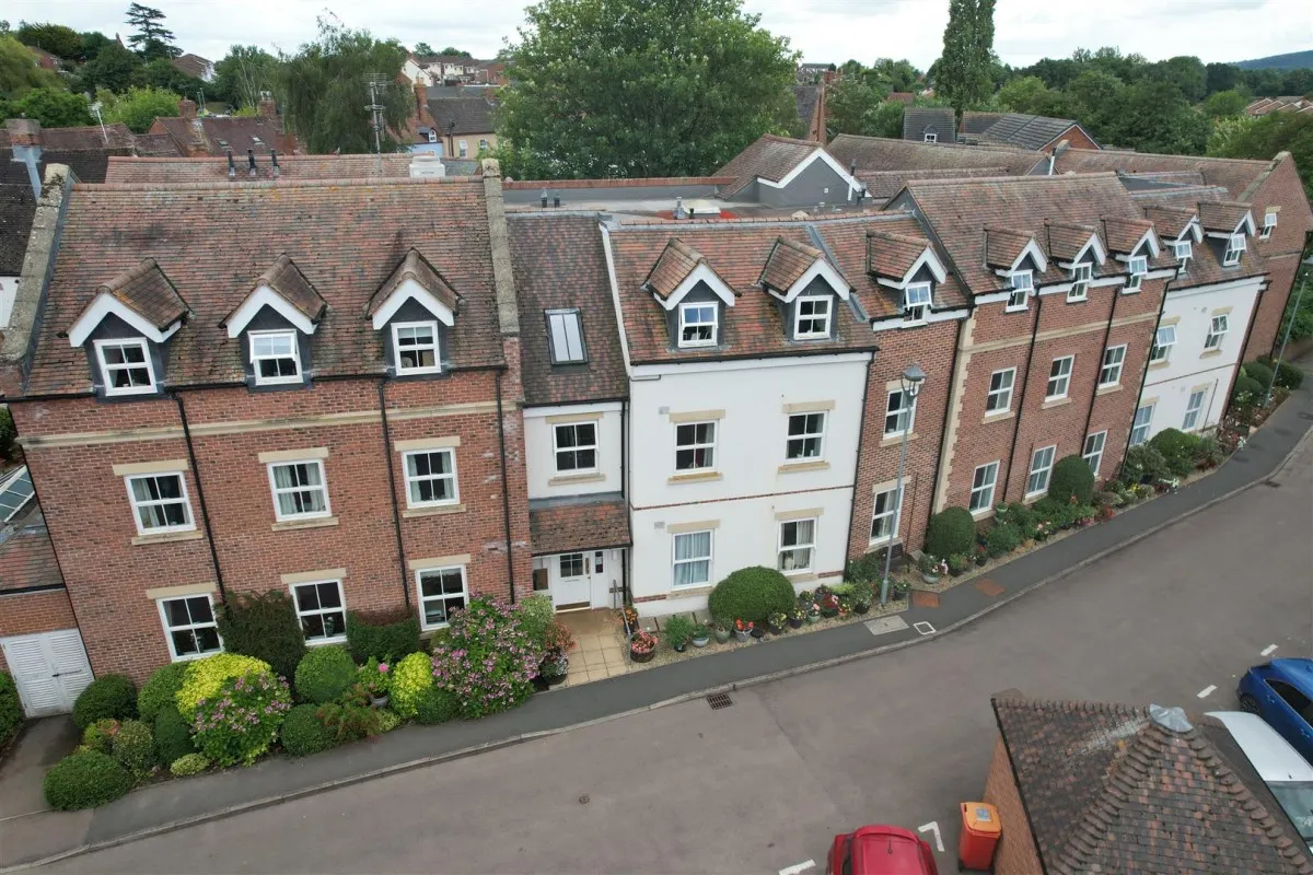 Stokes Mews, Newent, GL18, photo 7