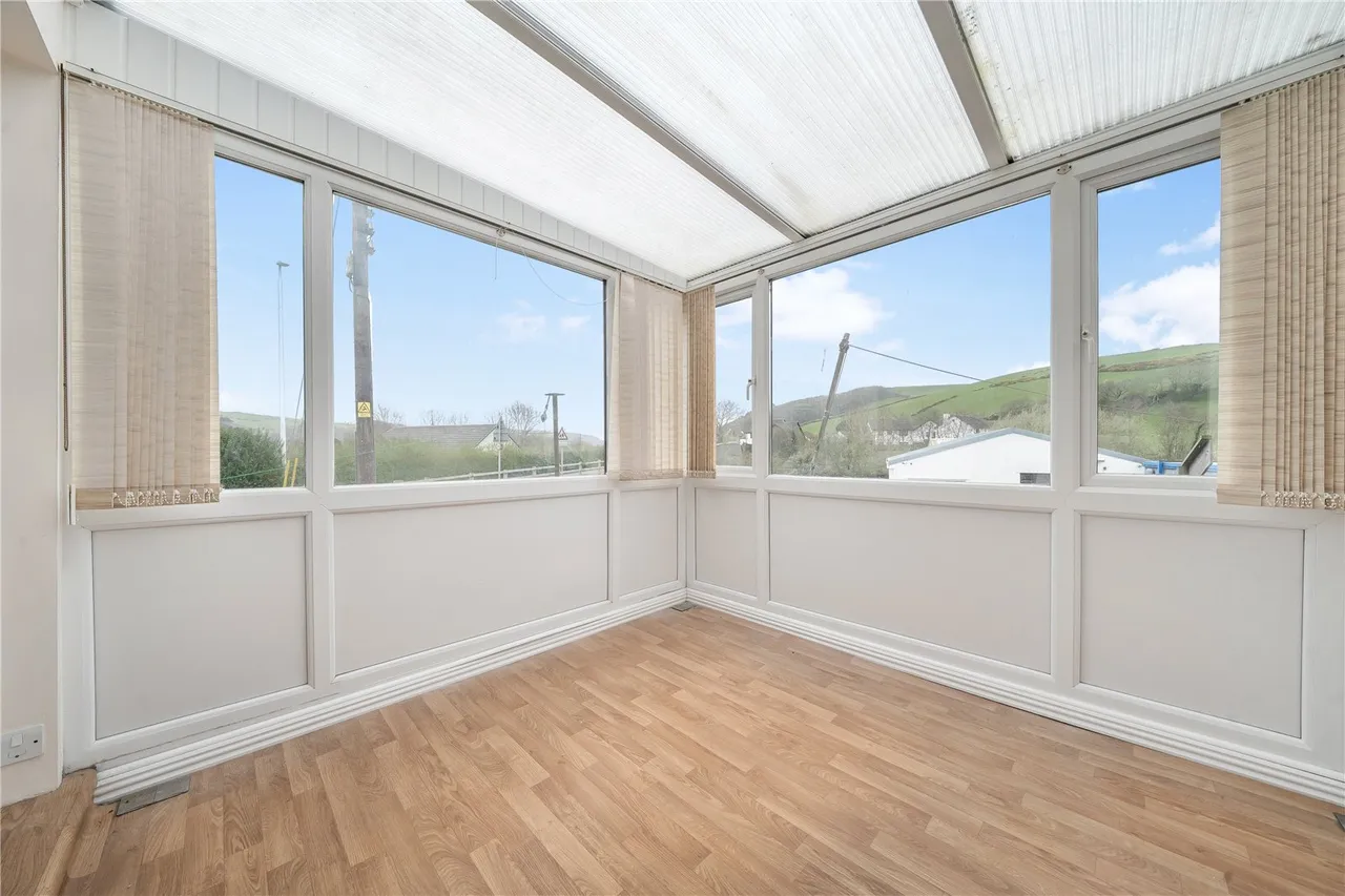 Bow Street, Ceredigion, photo 6