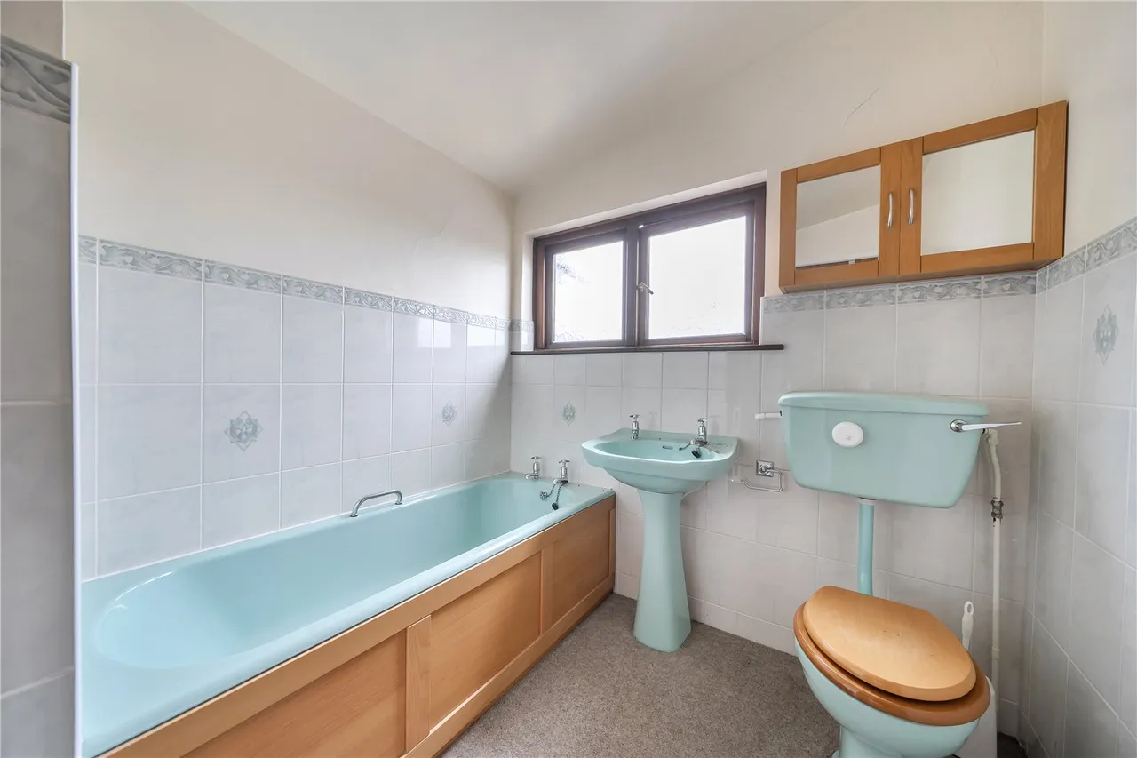Bow Street, Ceredigion, photo 15