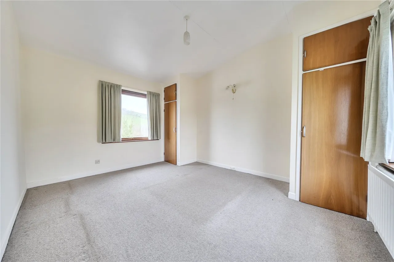 Bow Street, Ceredigion, photo 14