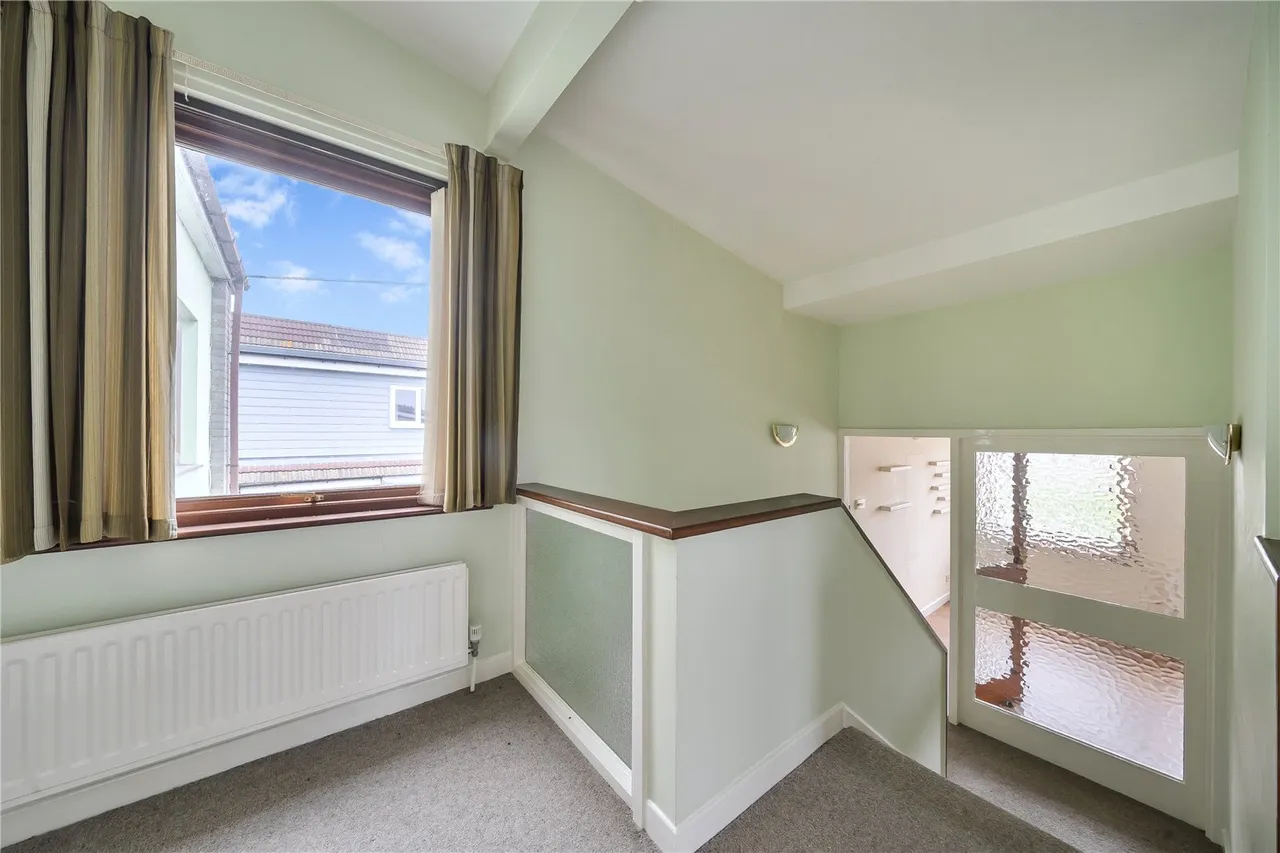Bow Street, Ceredigion, photo 9