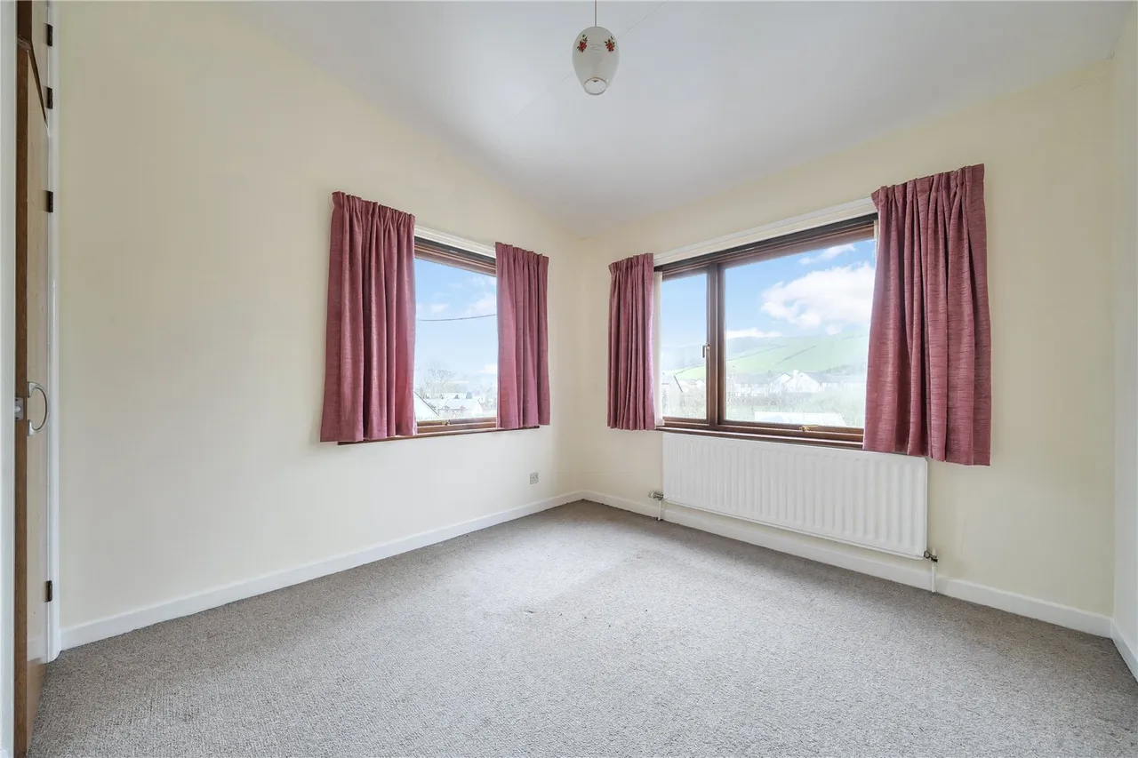 Bow Street, Ceredigion, photo 12