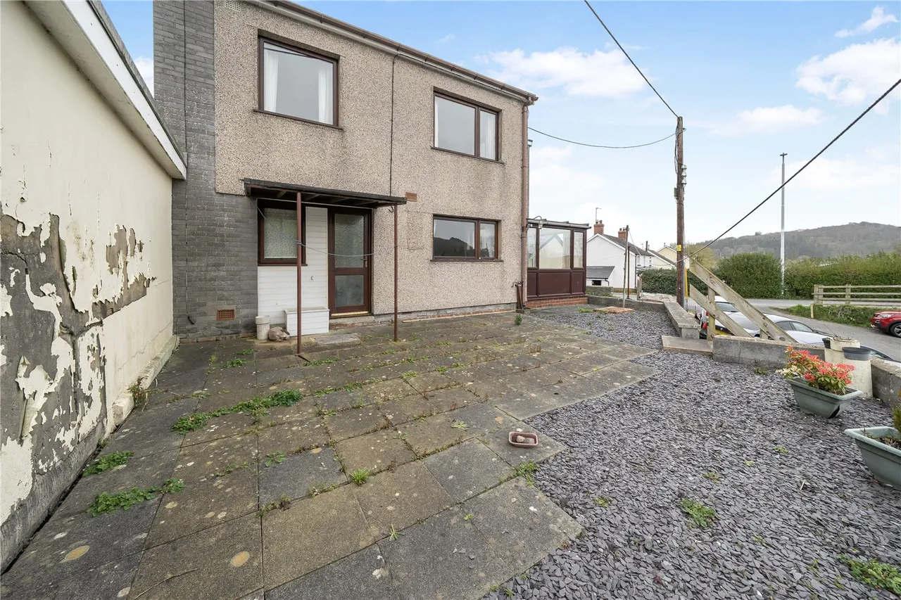 Bow Street, Ceredigion, photo 16