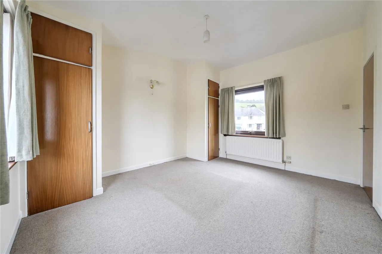 Bow Street, Ceredigion, photo 13