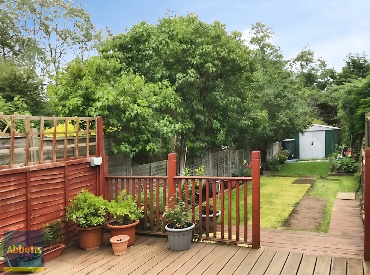 Amwell Road, Cambridge, CB4, photo 11