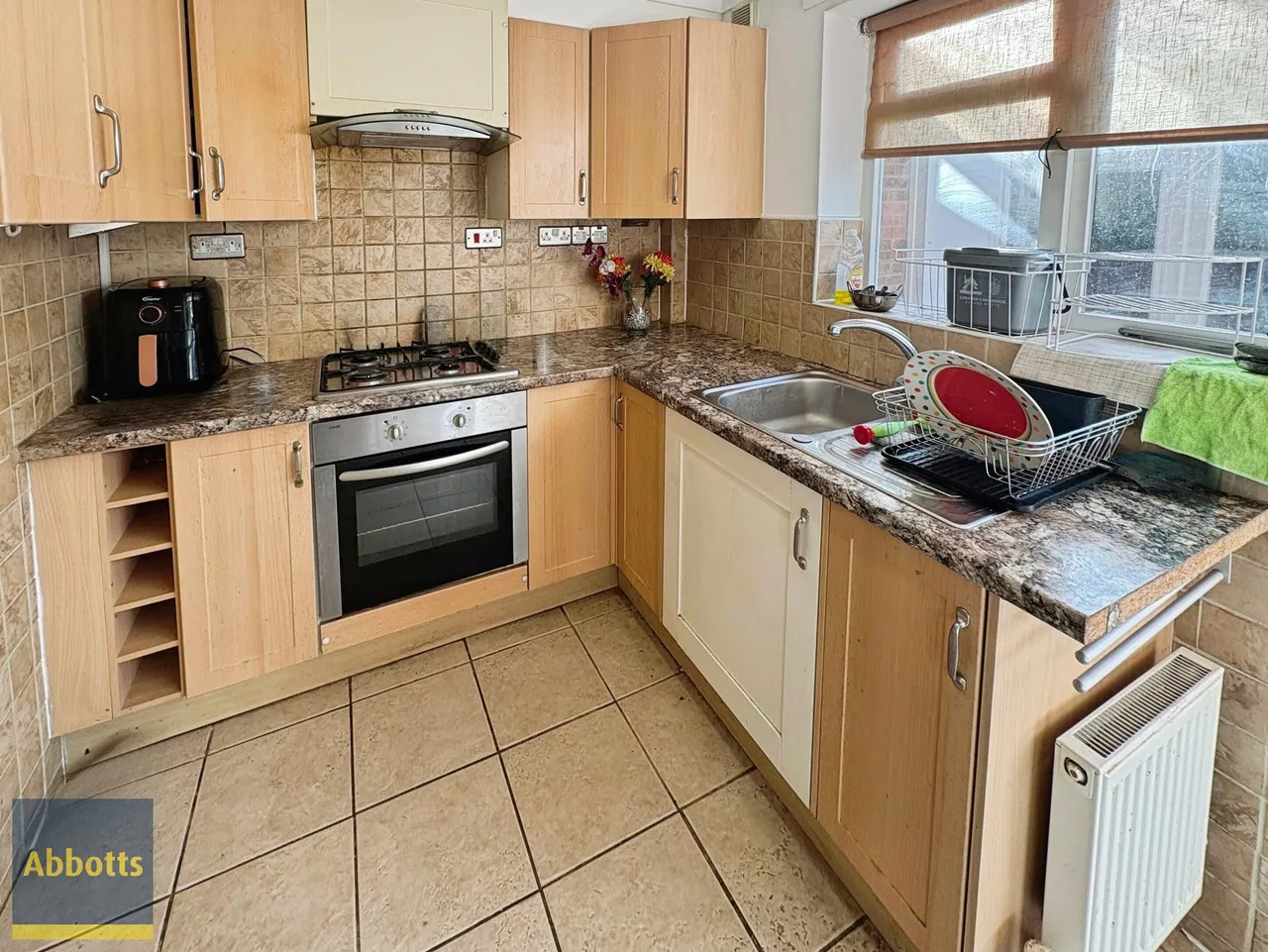 Amwell Road, Cambridge, CB4, photo 4
