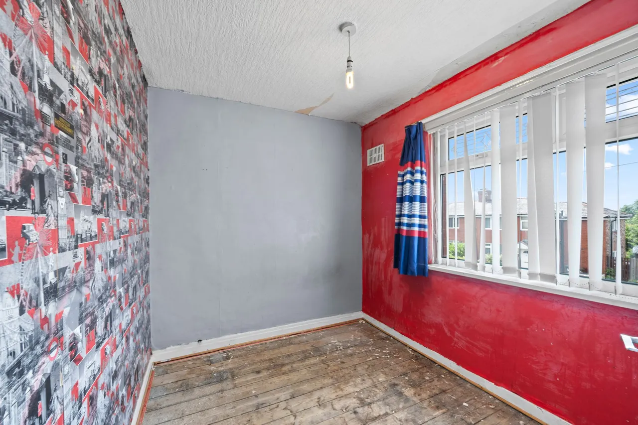 Hazel Avenue, Wigan, Wigan, WN6 8QT, photo 15