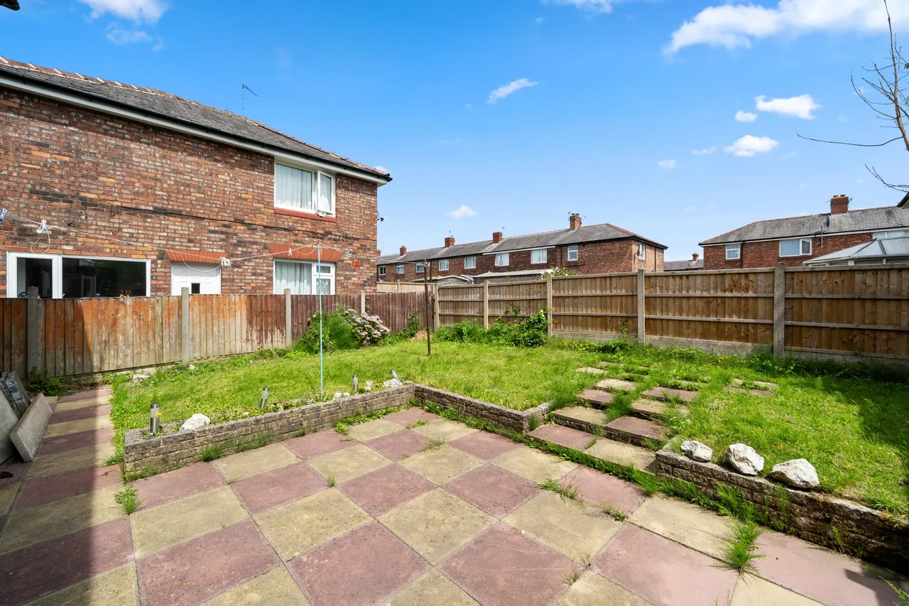 Hazel Avenue, Wigan, Wigan, WN6 8QT, photo 18