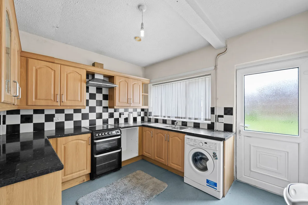 Hazel Avenue, Wigan, Wigan, WN6 8QT, photo 7
