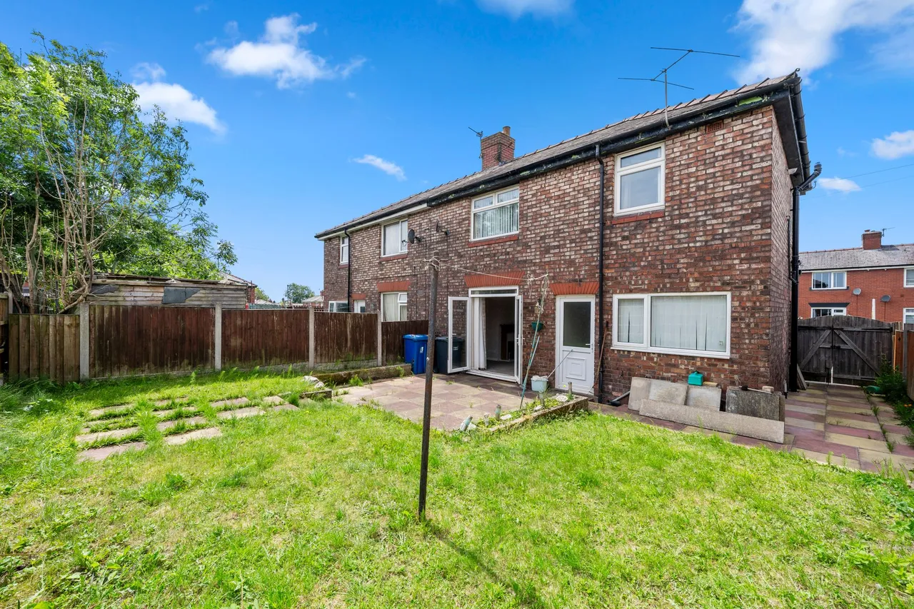 Hazel Avenue, Wigan, Wigan, WN6 8QT, photo 17