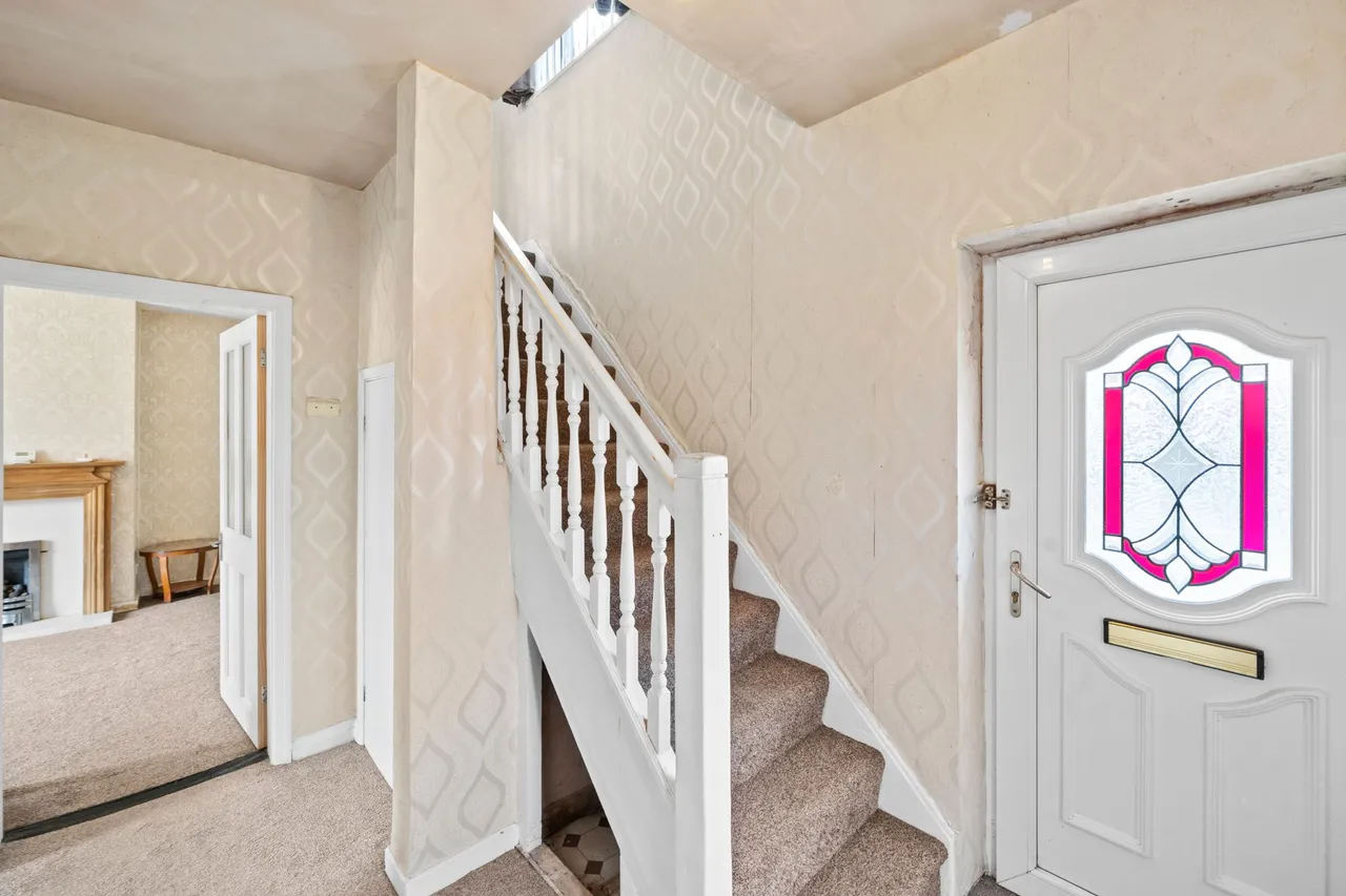 Hazel Avenue, Wigan, Wigan, WN6 8QT, photo 8