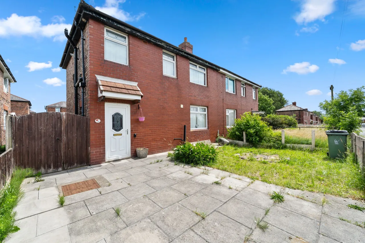 Hazel Avenue, Wigan, Wigan, WN6 8QT, photo 5