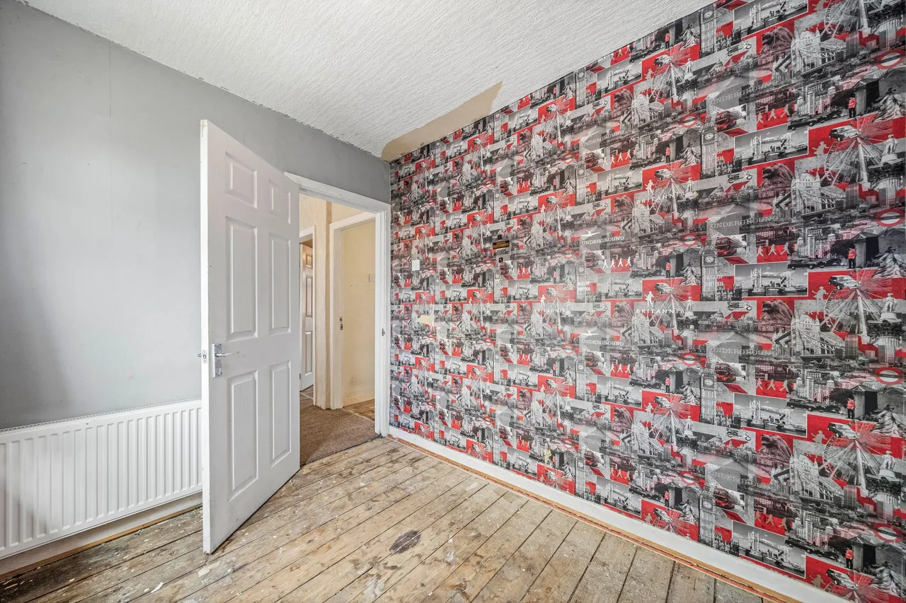 Hazel Avenue, Wigan, Wigan, WN6 8QT, photo 16