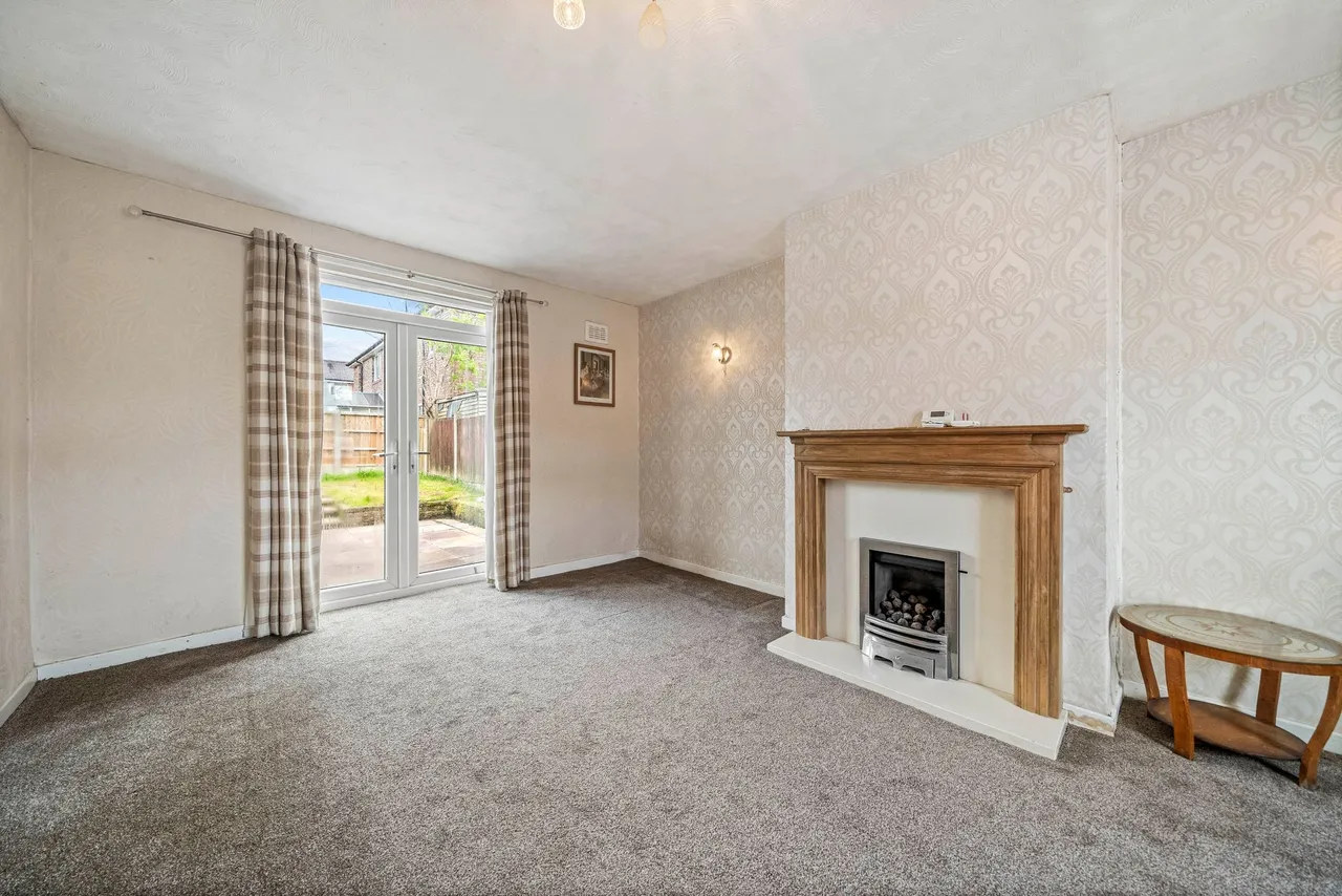 Hazel Avenue, Wigan, Wigan, WN6 8QT, photo 2