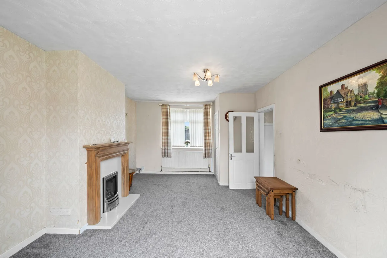 Hazel Avenue, Wigan, Wigan, WN6 8QT, photo 6