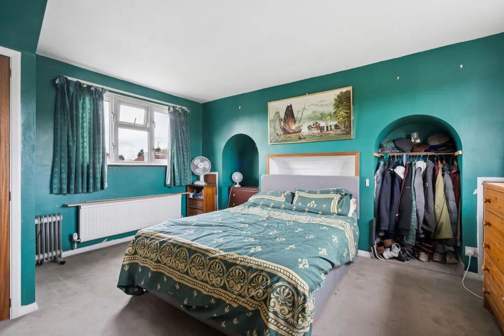 Lower Ridge, Bourne End SL8 5BL, photo 16