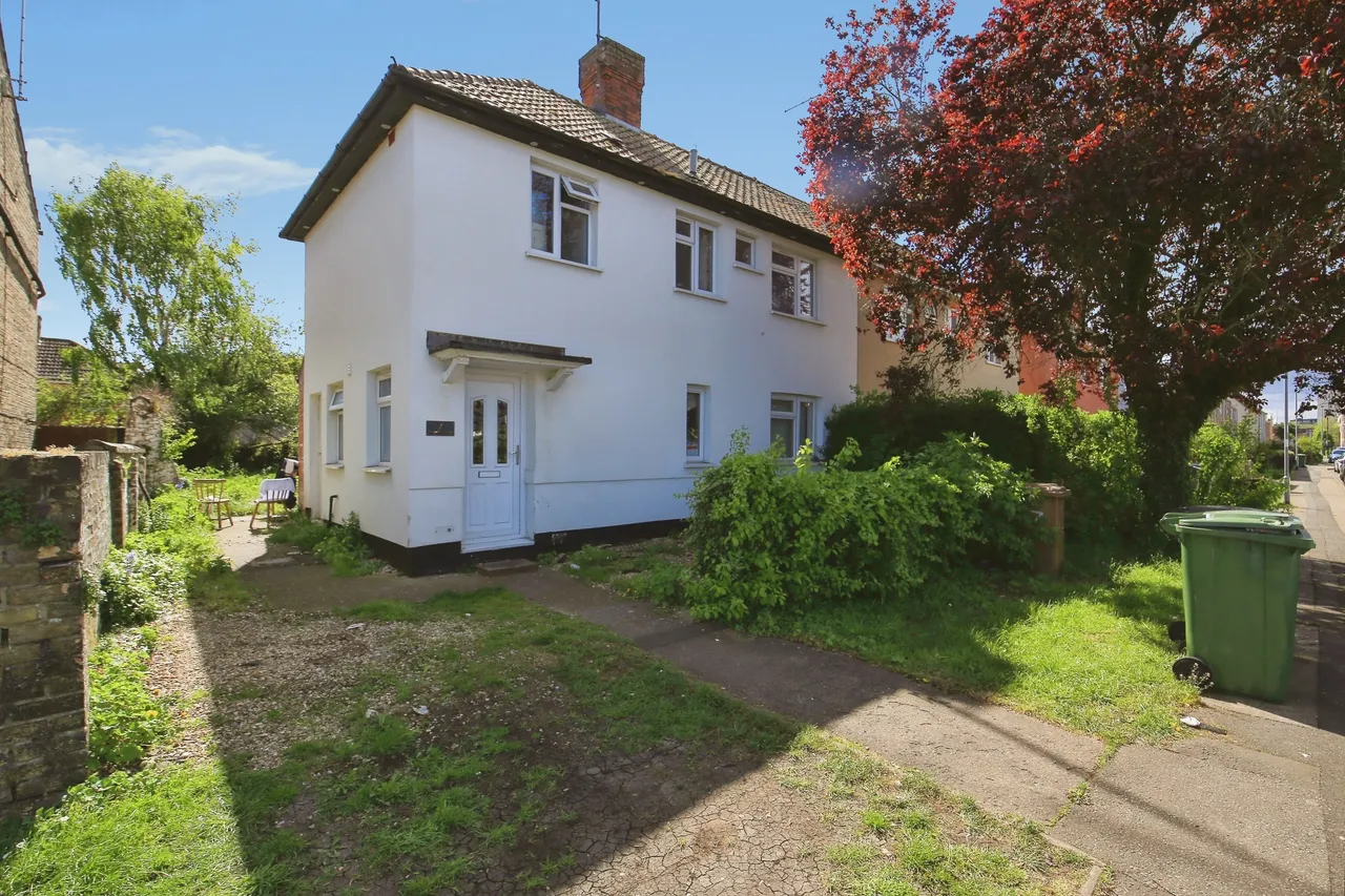 3 bed house for sale, Eastgate, Peterborough, PE1