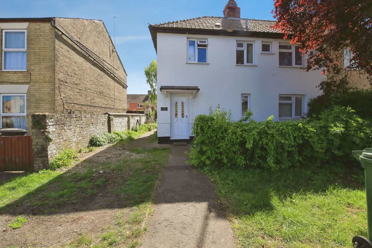 Eastgate, Peterborough, PE1, photo 17