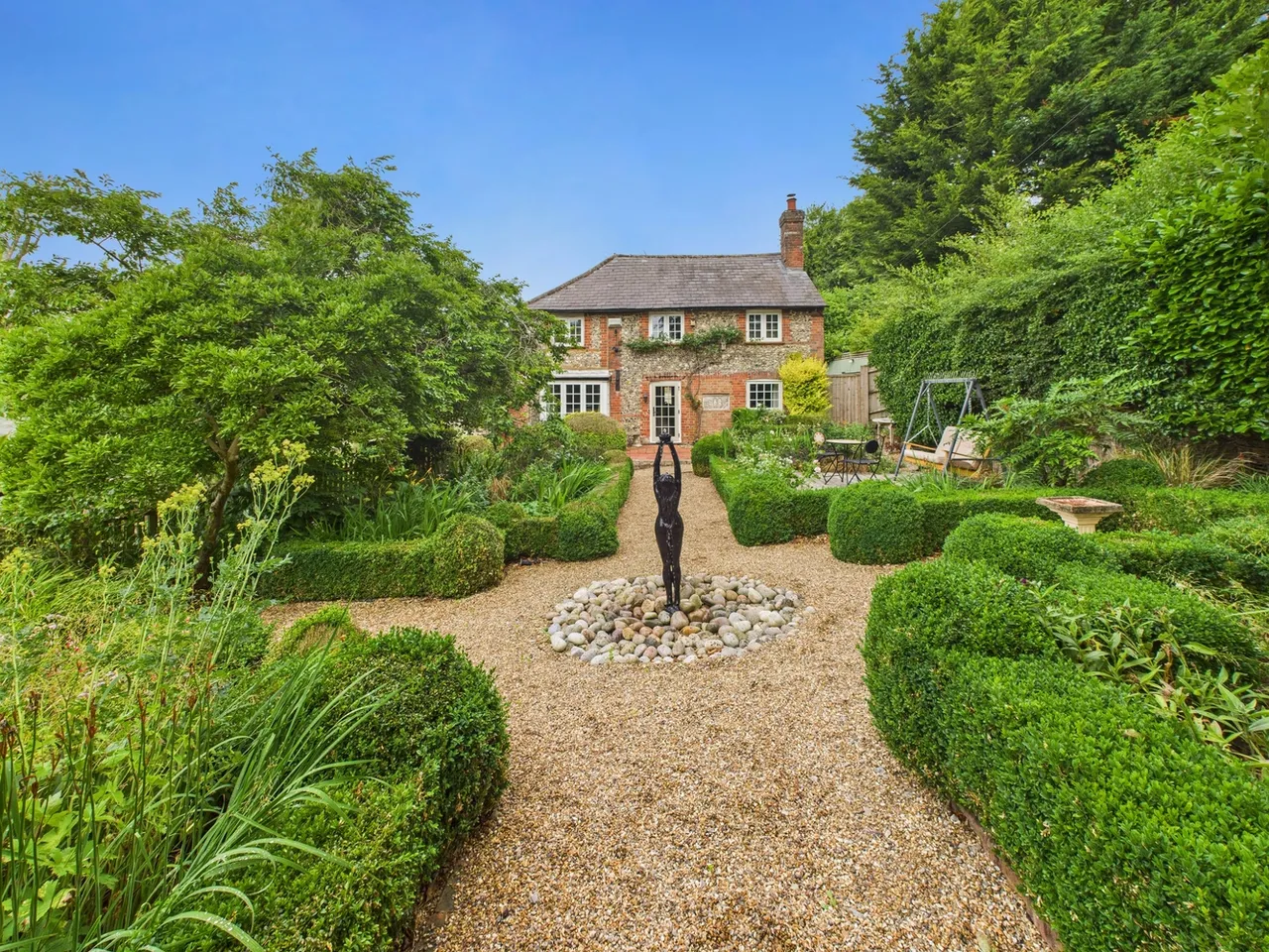 4 bed house for sale, Radnage Common Road, Radnage, HP14
