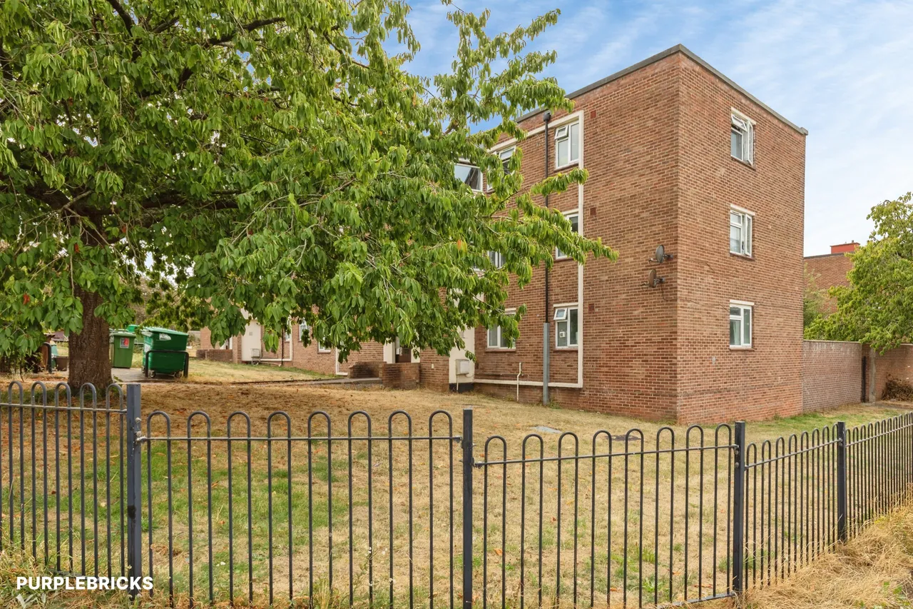 Butterfield Road, Bristol, BS10, photo 17