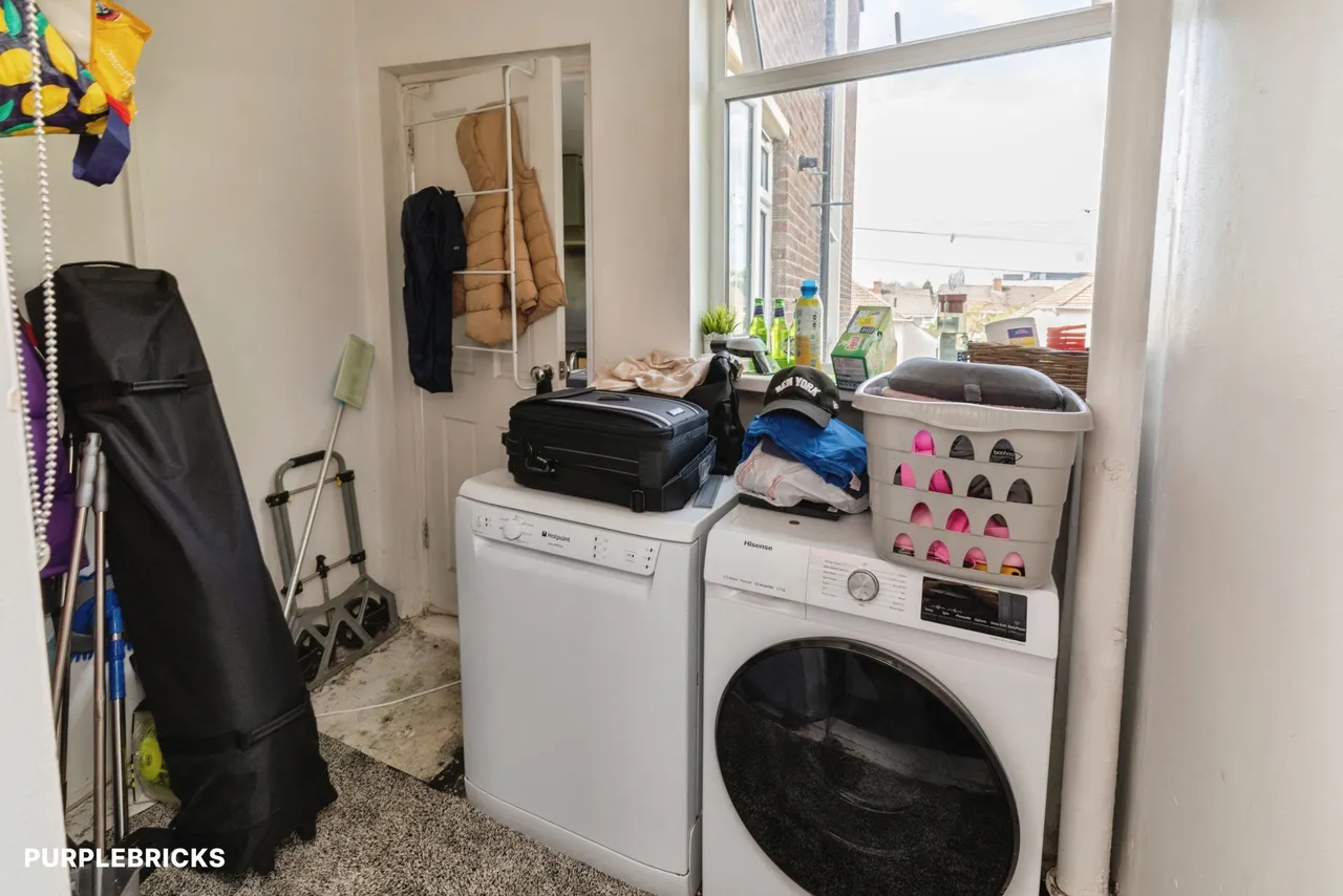 Butterfield Road, Bristol, BS10, photo 14