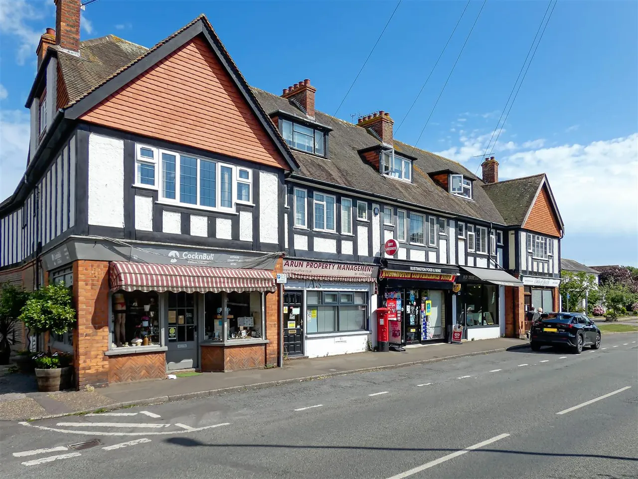 Sea Lane, Rustington, photo 7