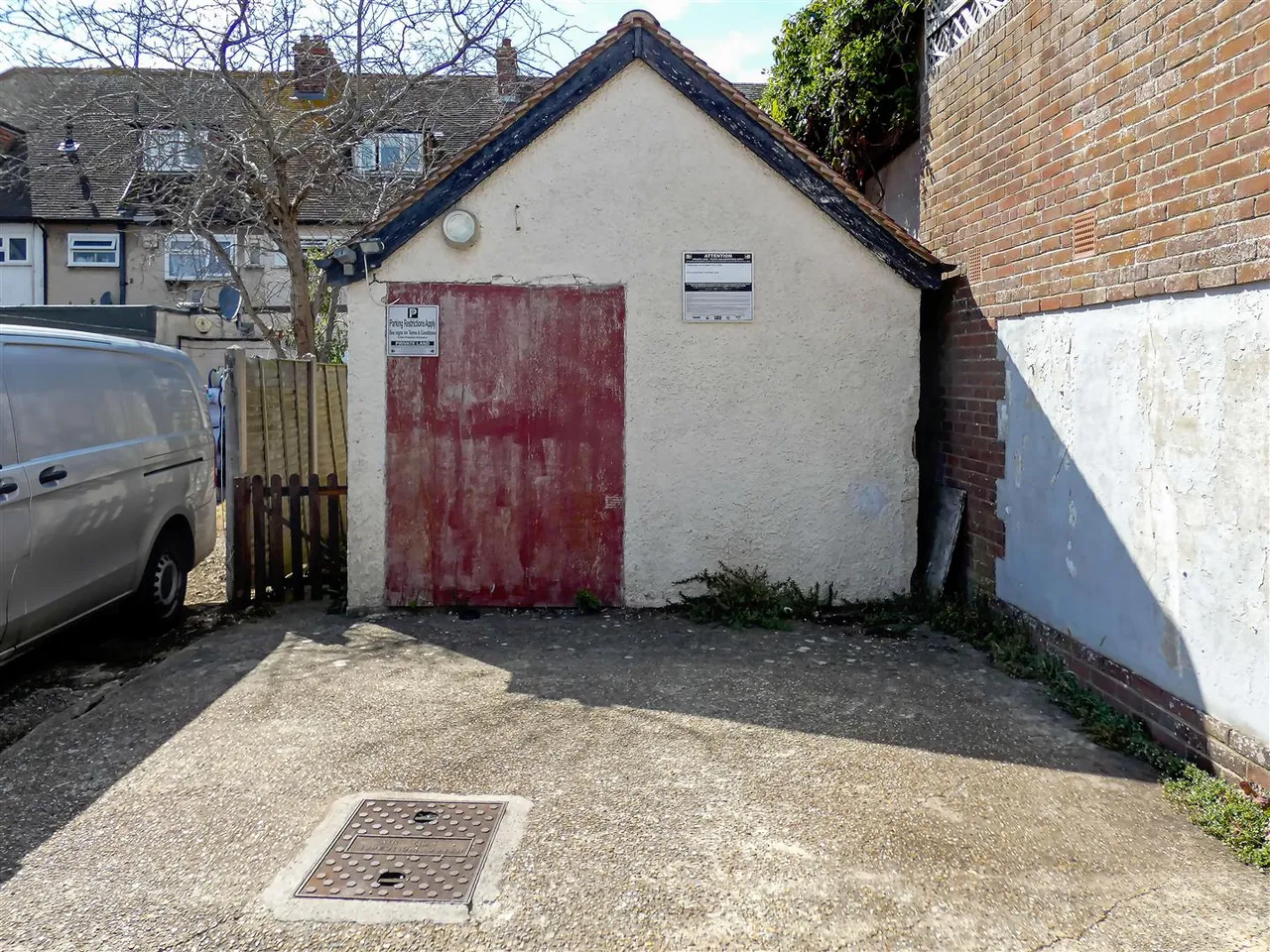 Sea Lane, Rustington, photo 6