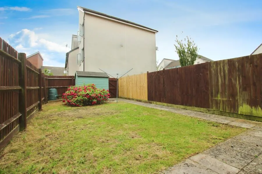 Great Copsie Way, Stoke Gifford, BS16, photo 13
