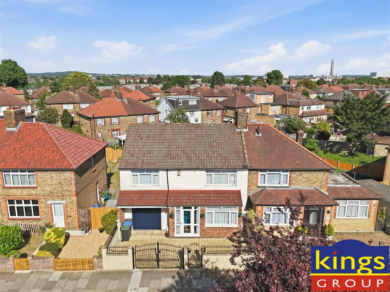 4 bed house for sale, Felixstowe Road, Edmonon, N9