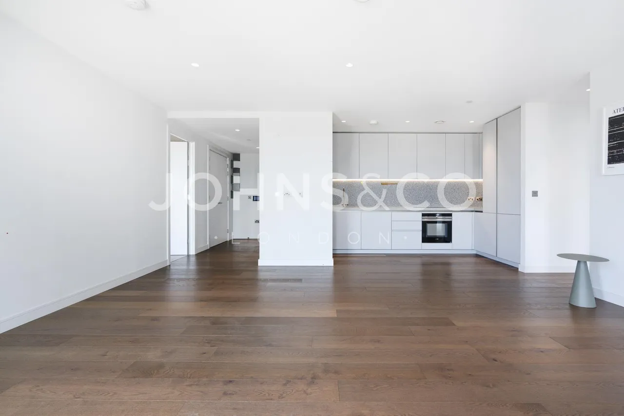 Cutter Lane, London, SE10, photo 3