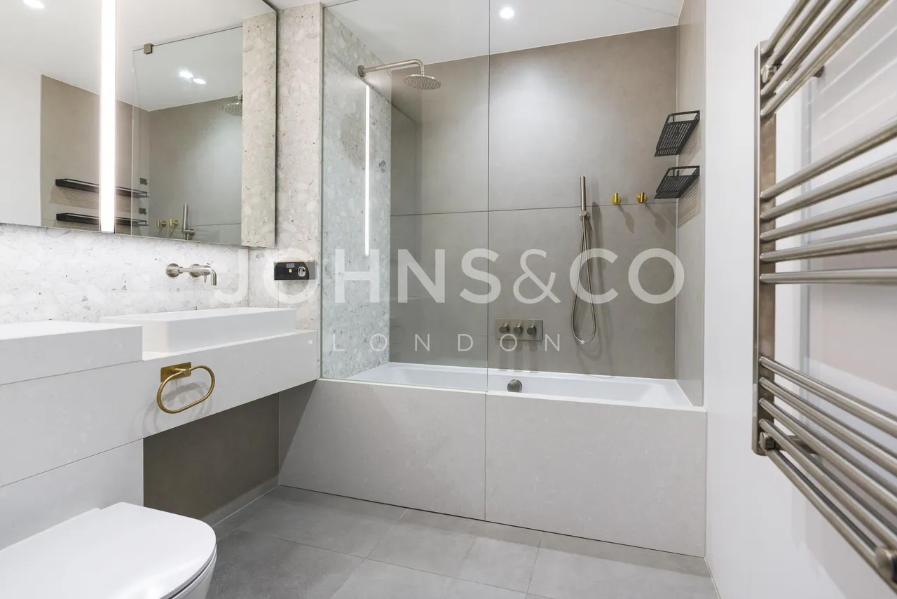 Cutter Lane, London, SE10, photo 9