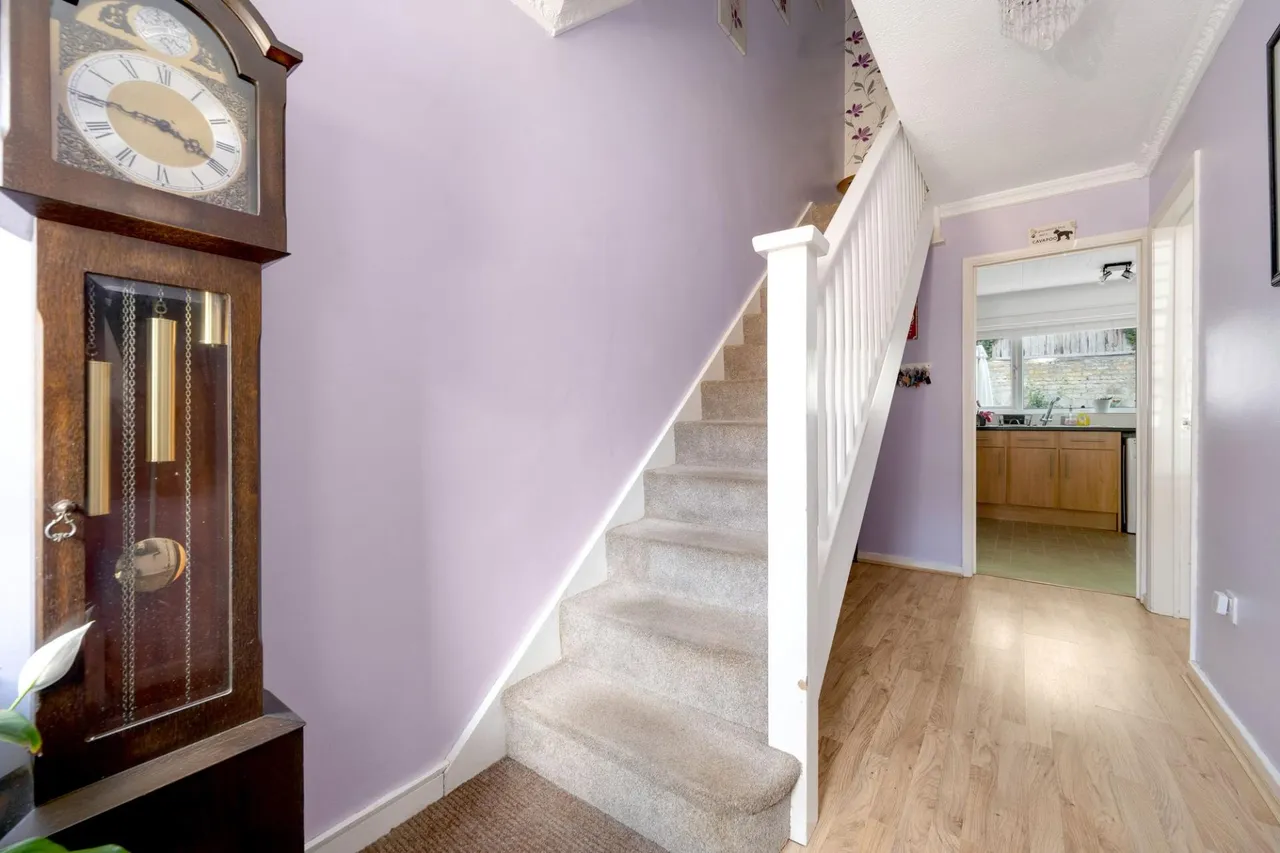 Deweys Close, North Luffenham, LE15, photo 9