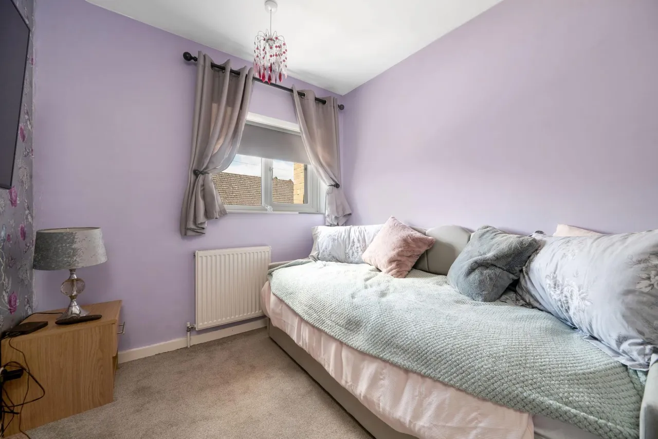 Deweys Close, North Luffenham, LE15, photo 7