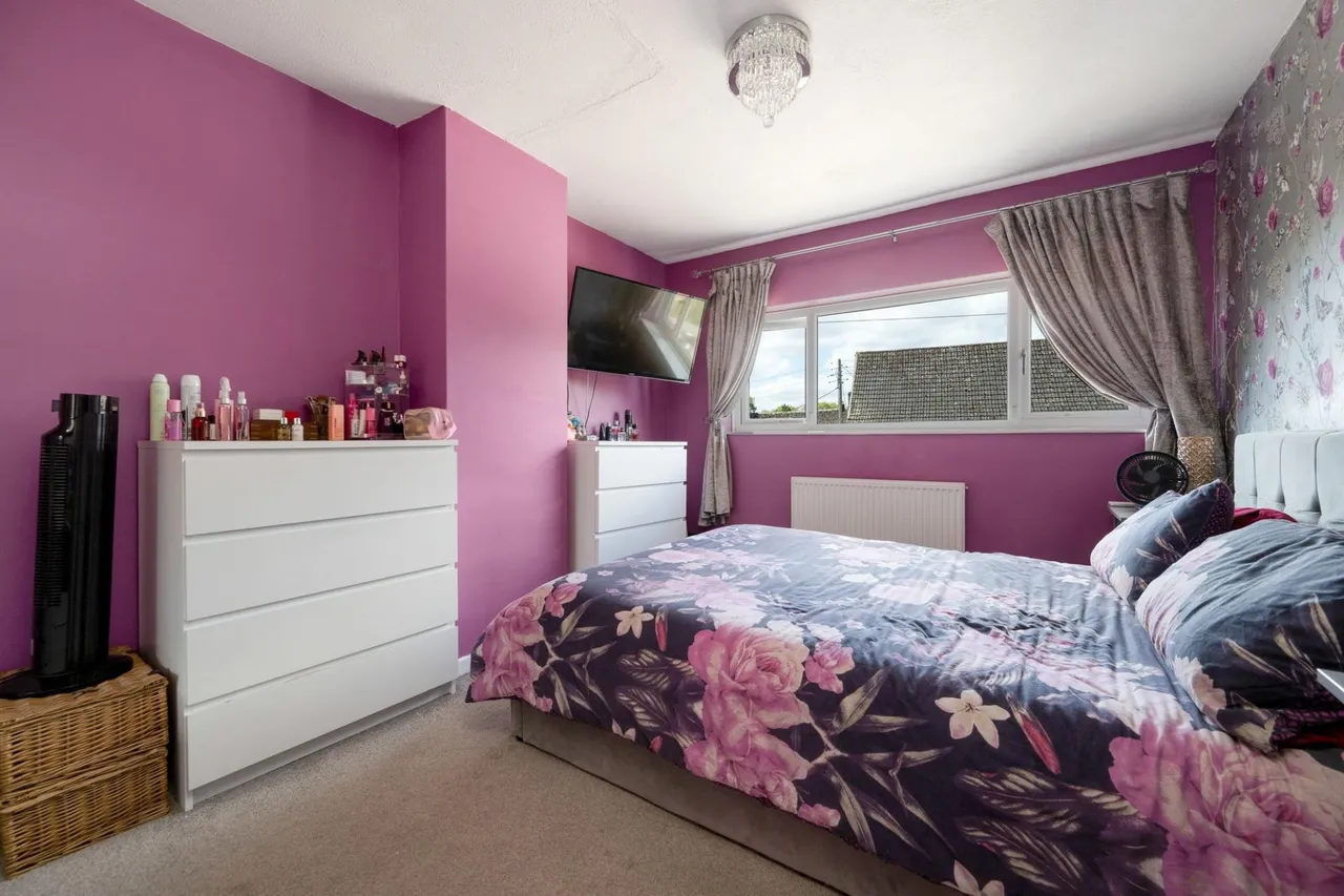 Deweys Close, North Luffenham, LE15, photo 6