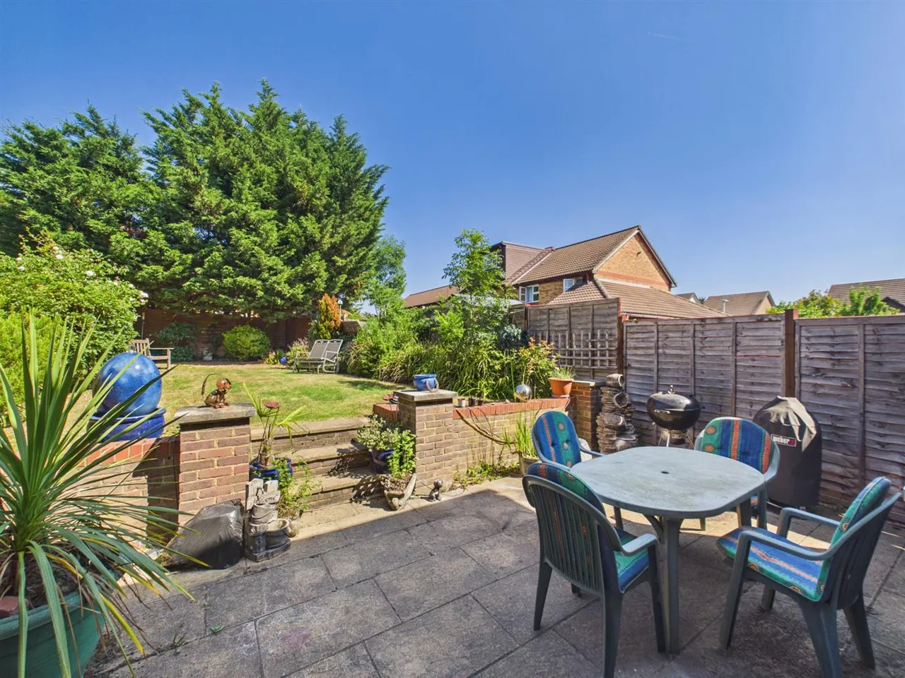 Elliott Avenue, Ruislip, Middlesex, HA4 9LZ, photo 9