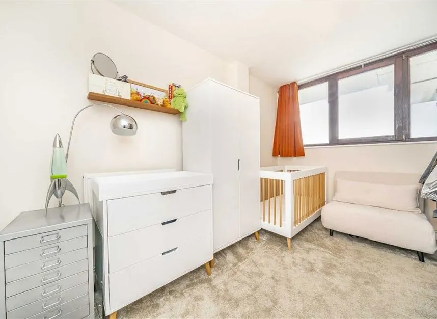 St Johns Estate, Hoxton, N1, photo 6