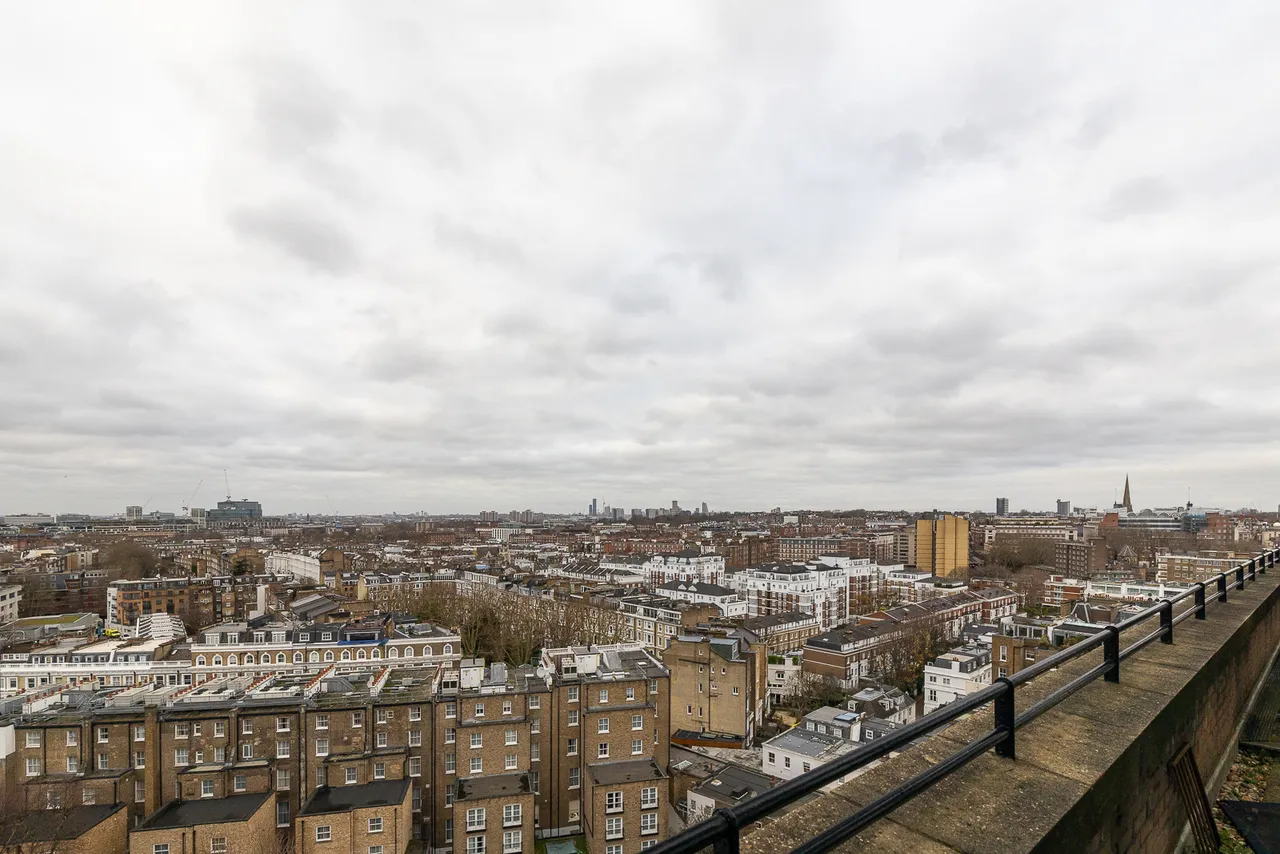 Cromwell Road, Kensington and Chelsea, SW7, photo 19