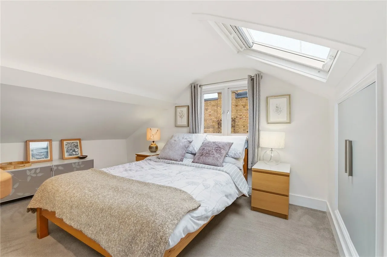 Chatham Road, London, SW11, photo 5