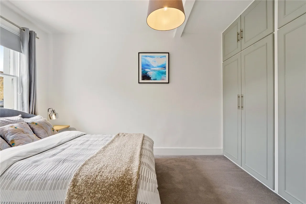 Chatham Road, London, SW11, photo 9