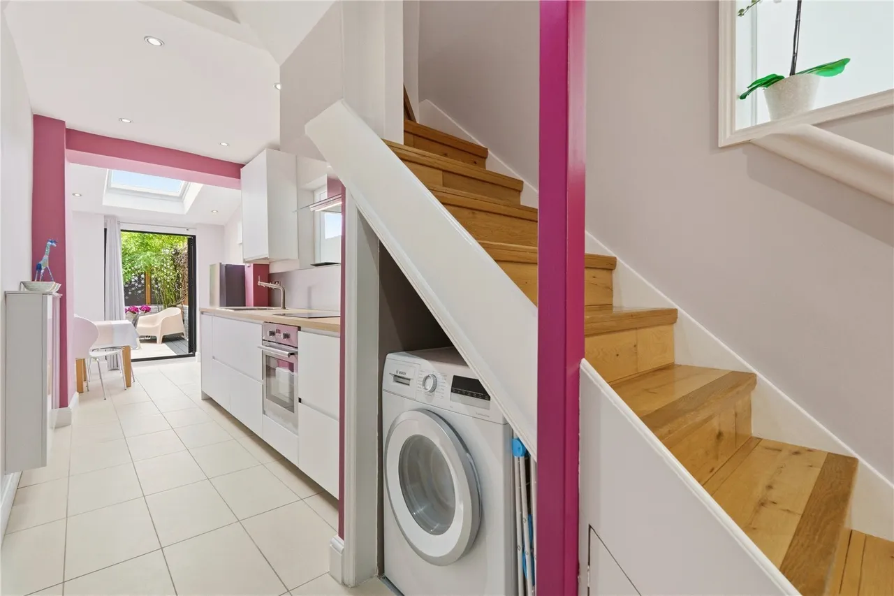 Chatham Road, London, SW11, photo 7