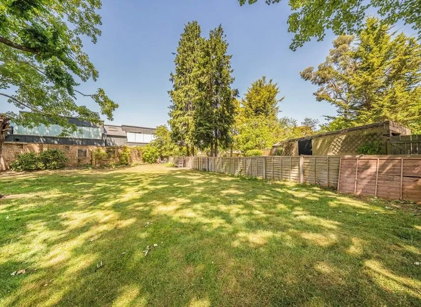 Kingston Hill, Kingston Upon Thames, KT2, photo 6