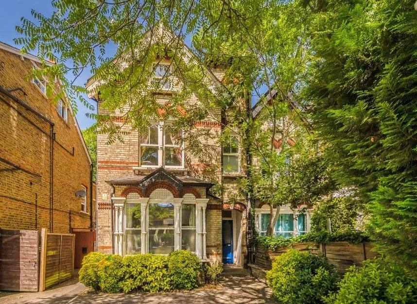 1 bed flat for sale — Kingston Hill, Kingston Upon Thames, KT2