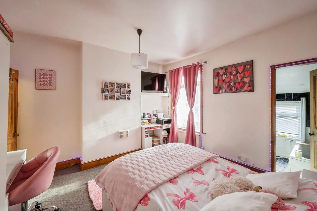 Prospect Place, Doncaster, South Yorkshire, DN1, photo 14