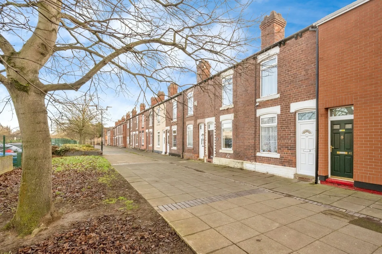 Prospect Place, Doncaster, South Yorkshire, DN1, photo 5