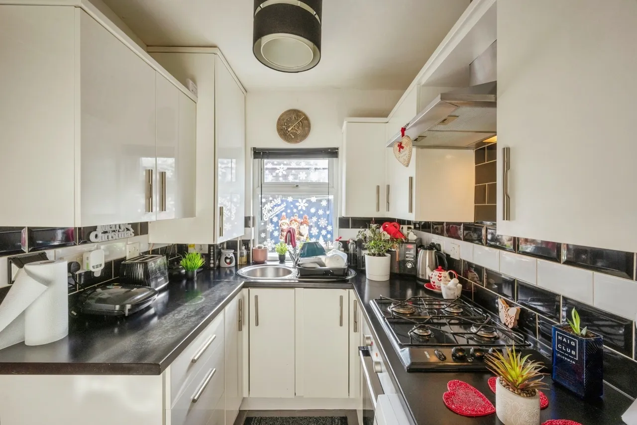 Prospect Place, Doncaster, South Yorkshire, DN1, photo 9