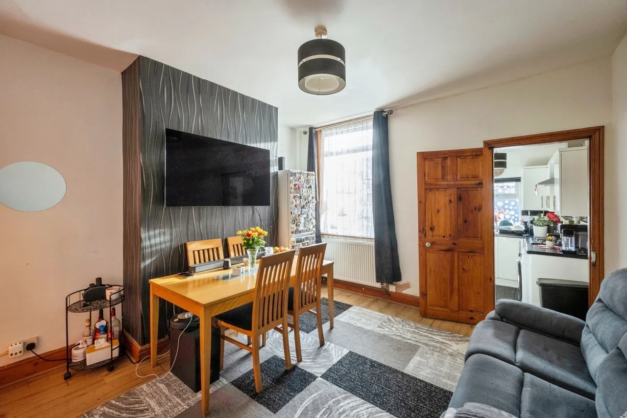 Prospect Place, Doncaster, South Yorkshire, DN1, photo 8