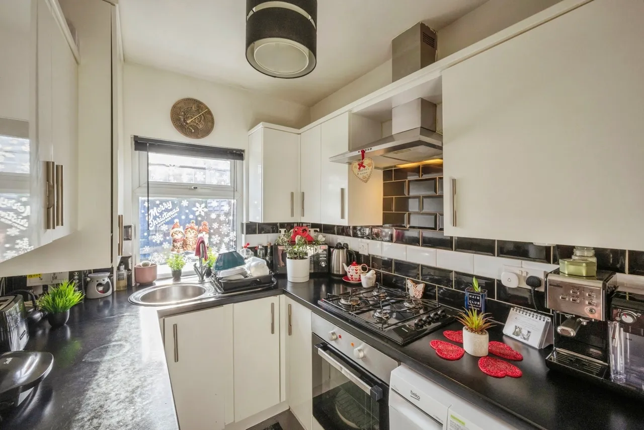 Prospect Place, Doncaster, South Yorkshire, DN1, photo 10