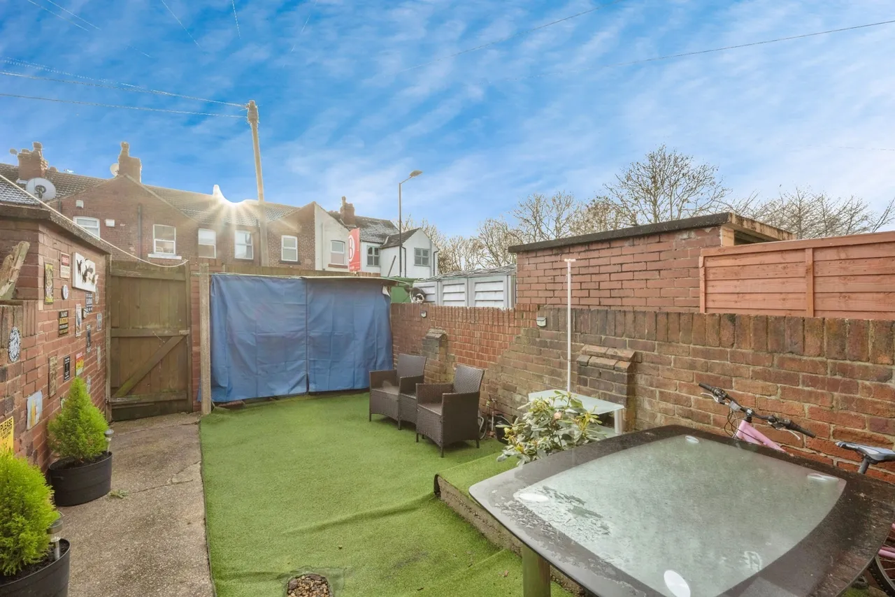 Prospect Place, Doncaster, South Yorkshire, DN1, photo 15